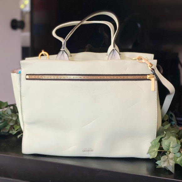 Kate Spade Satchel - Picture 2 of 8